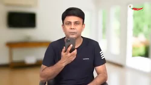 Bhavesh Patel videos on Matrubharti