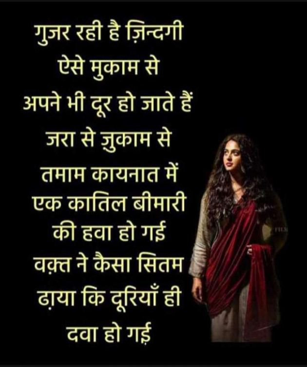 Hindi Whatsapp-Status by SUBHASH : 111699745