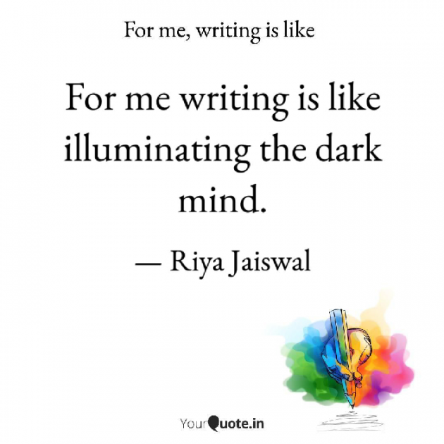 Hindi Motivational by Riya Jaiswal : 111699961