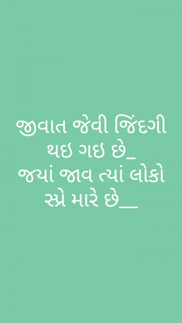Gujarati Whatsapp-Status by Bharat Gehlot : 111700343