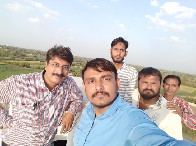 Gujarati Thought by Solanki Pragnesh : 111700870