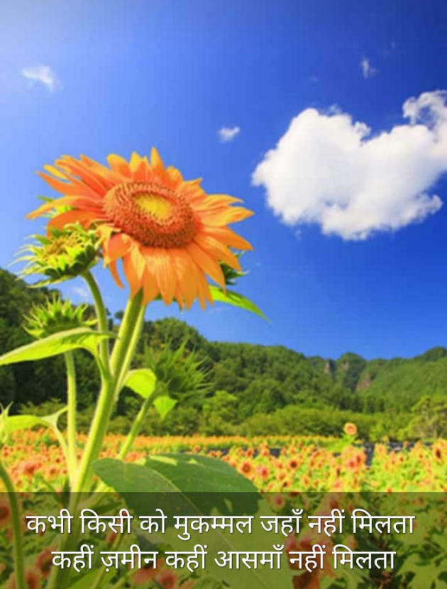 Hindi Blog by Kumar Rahman : 111702513