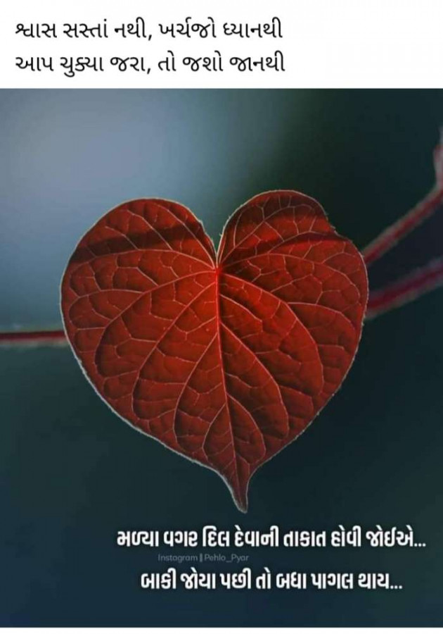 Gujarati Romance by Aarti : 111703286