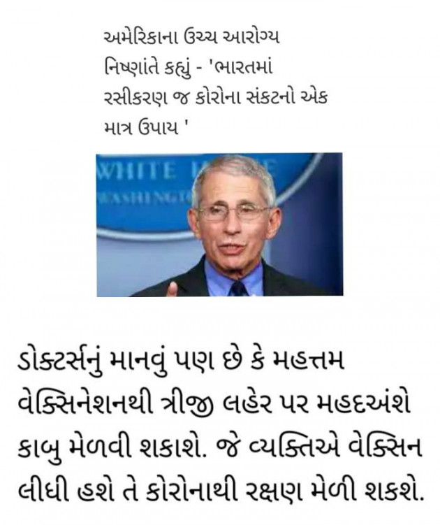 Gujarati News by Harshad Patel : 111703997
