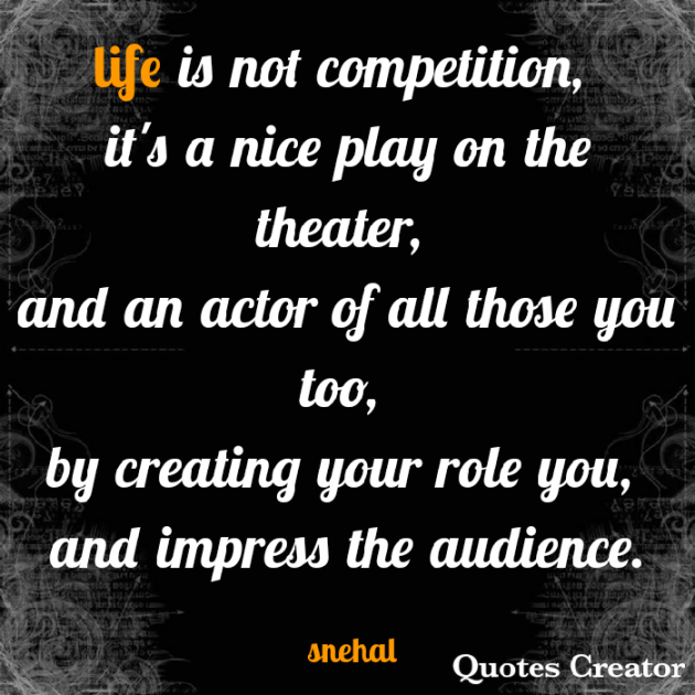 English Quotes by snehal : 111704851