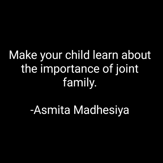 English Motivational by Asmita Madhesiya : 111706162