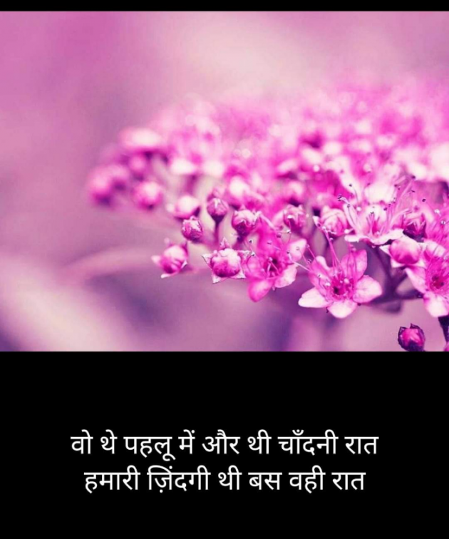 Hindi Blog by Kumar Rahman : 111707934