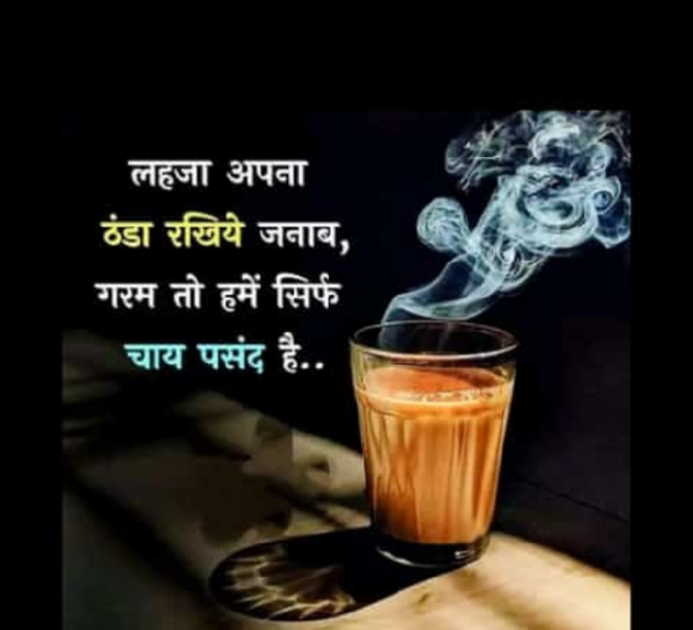 Hindi Blog by TRUSHAR : 111709080
