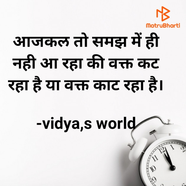 Hindi Questions by vidya,s world : 111709083