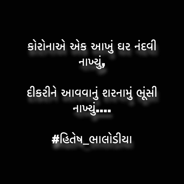 Gujarati Tribute by Hitesh Bhalodia : 111710870