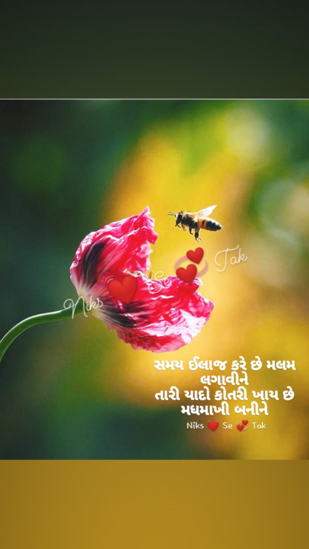 English Romance by Nikita panchal : 111711305