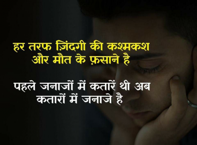 Gujarati Thought by Vira : 111713688