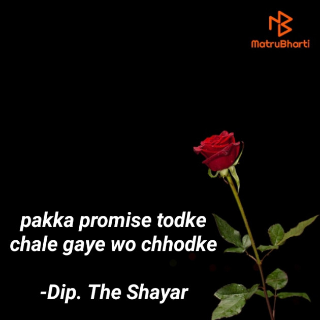 Hindi Jokes by Dip. The Shayar : 111713978