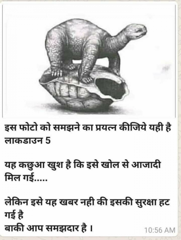 Hindi Whatsapp-Status by Haresh Shah : 111714494