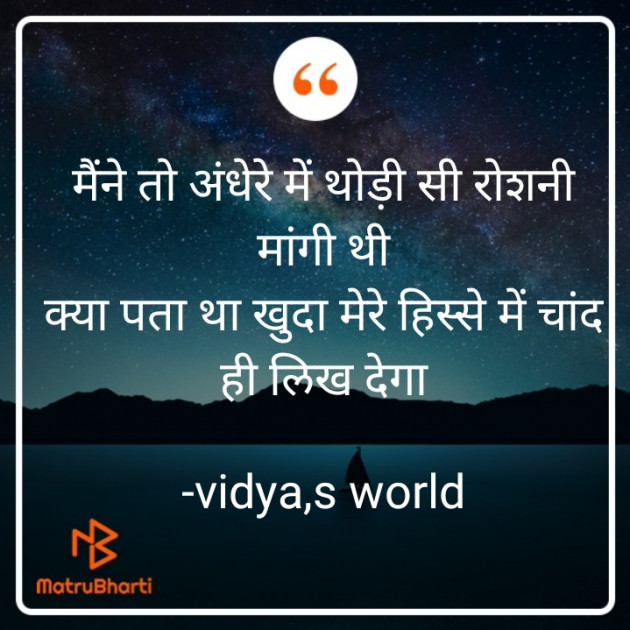 Hindi Romance by vidya,s world : 111714993