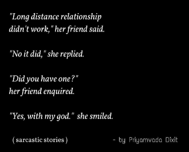 English Quotes by Priyamvada Dixit : 111716003