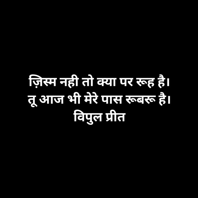 Hindi Whatsapp-Status by Vipul Borisa : 111716032