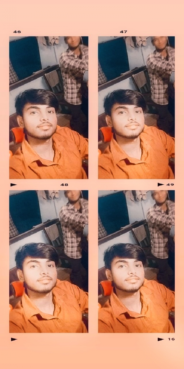 English Blog by Artist Vishal Saxena : 111716067