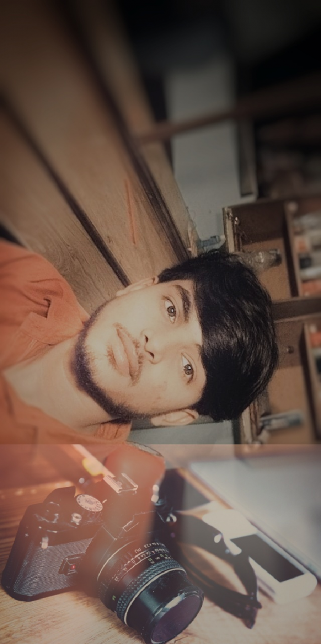 English Blog by Artist Vishal Saxena : 111716068