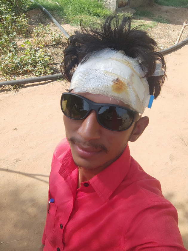 Hindi Blog by Harsh Parmar : 111716377
