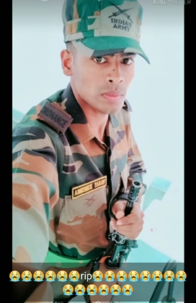 Hindi Motivational by Vipin Prajapati ‍️‍️‍️‍️‍️‍ : 111716479