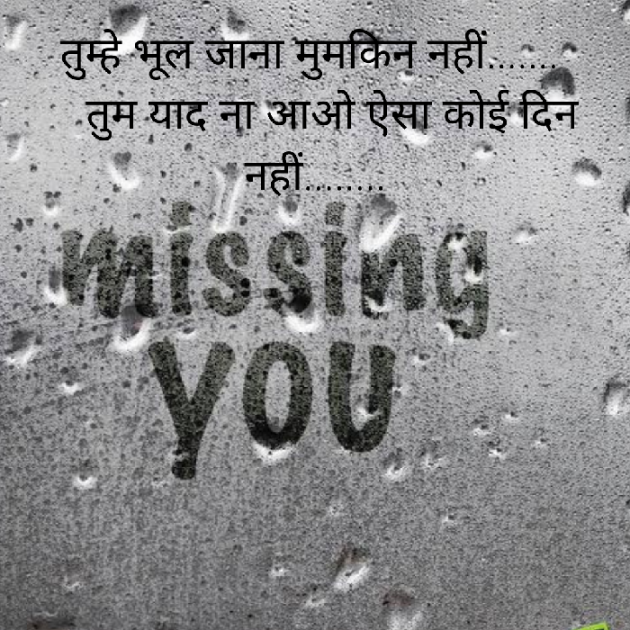 Hindi Whatsapp-Status by Misha : 111717003