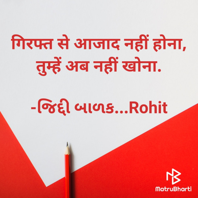 Hindi Whatsapp-Status by ધબકાર... : 111717032
