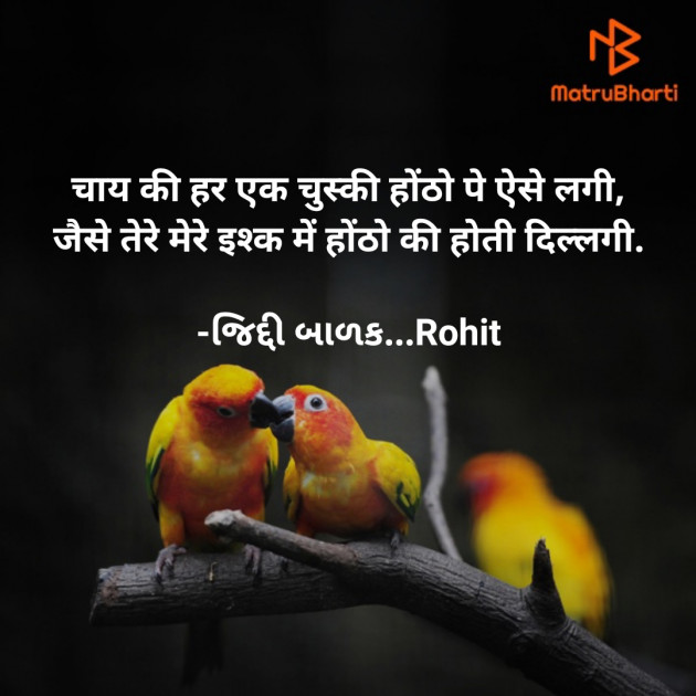Hindi Whatsapp-Status by ધબકાર... : 111717082