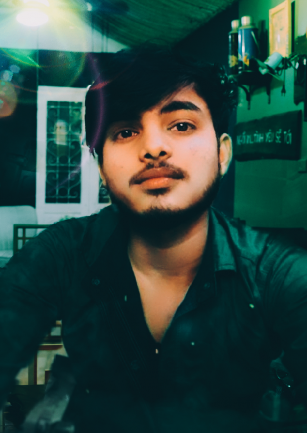 English Funny by Artist Vishal Saxena : 111718844