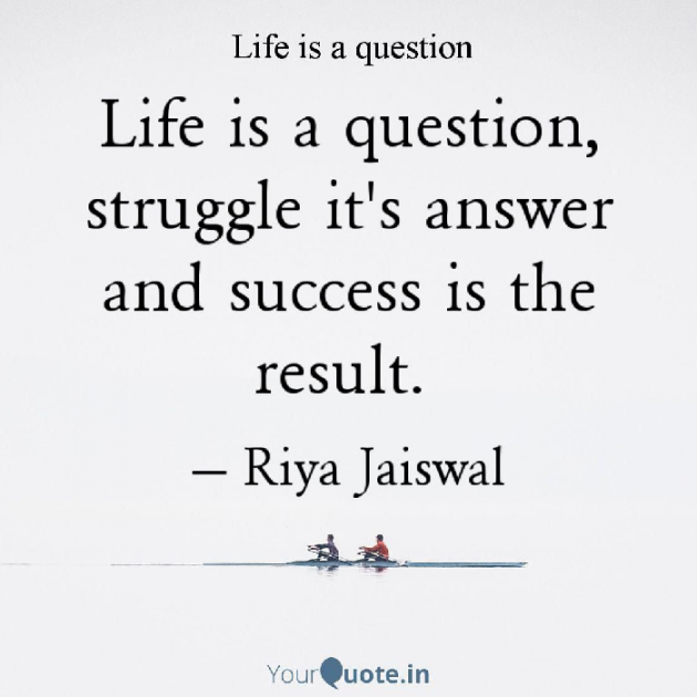 Hindi Motivational by Riya Jaiswal : 111719170