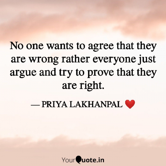 English Thought by Priya Lakhanpal : 111719308