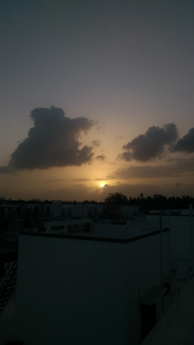 Gujarati Good Evening by Naranji Jadeja : 111719371