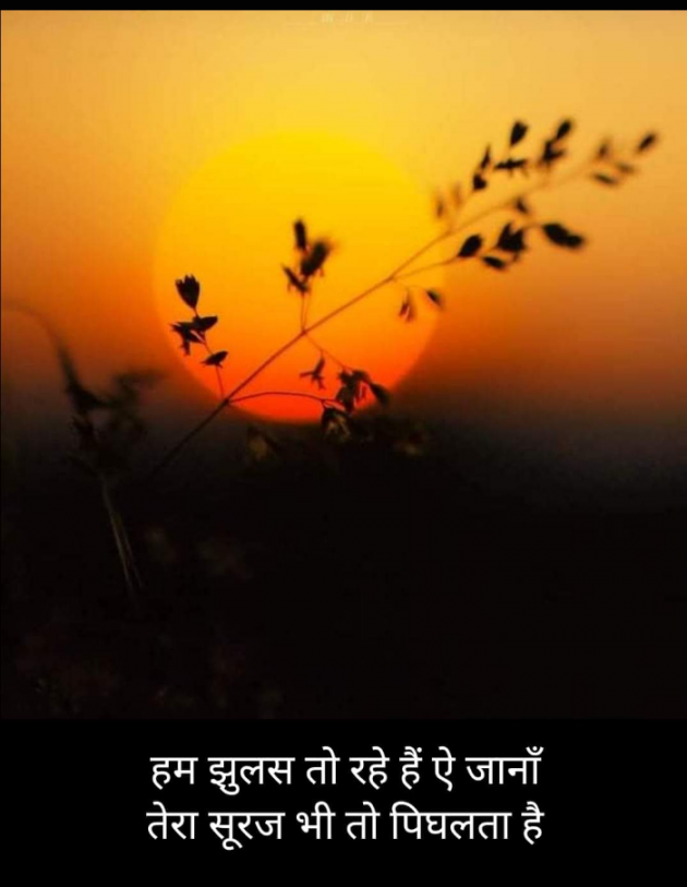 Hindi Blog by Kumar Rahman : 111719984