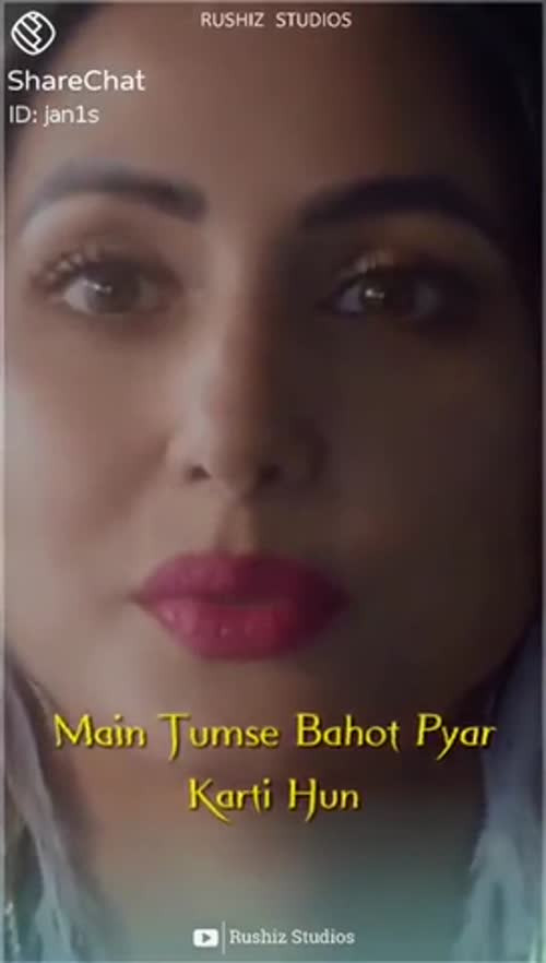 Imagine videos on Matrubharti
