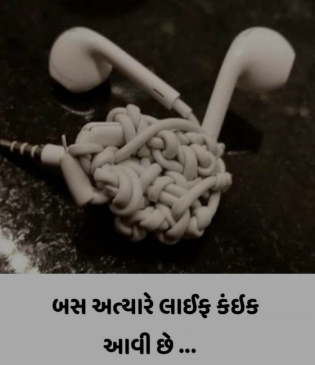 Gujarati Thought by Nirudri : 111720936