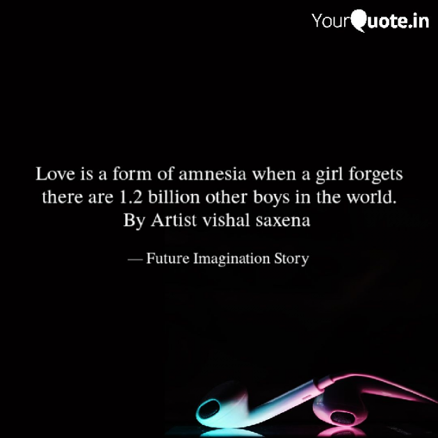English Motivational by Artist Vishal Saxena : 111721324