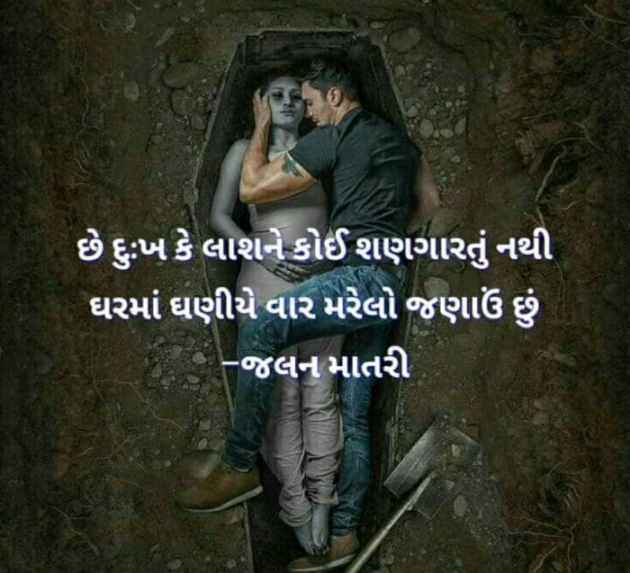 Gujarati Thought by Vira : 111724355