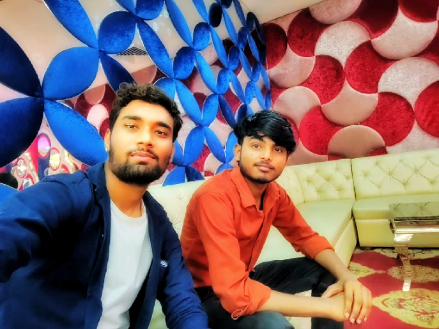 English Blog by Artist Vishal Saxena : 111724380