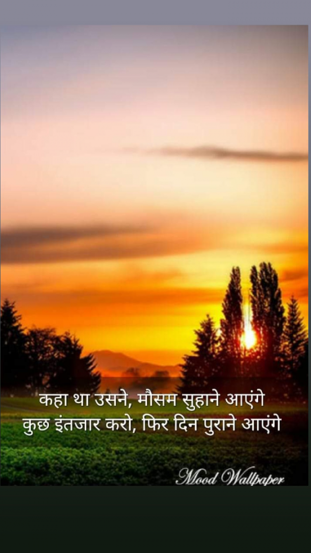 Hindi Blog by Kumar Rahman : 111725098