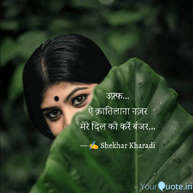 Hindi Blog by shekhar kharadi Idriya : 111726488