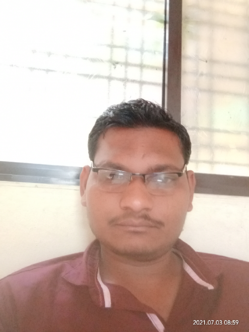 Post by maroti gangasagare on 05-Jul-2021 04:21pm