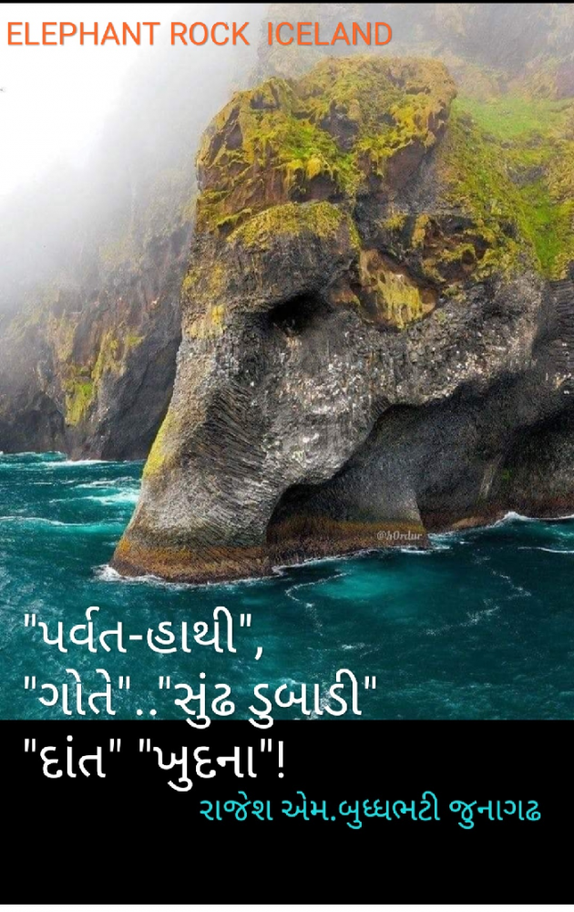 Gujarati Hiku by Rajesh Buddhabhatti : 111729375