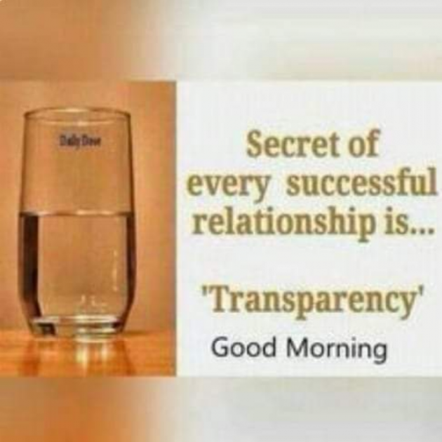 Hindi Good Morning by SUBHASH MEGHANI : 111729675