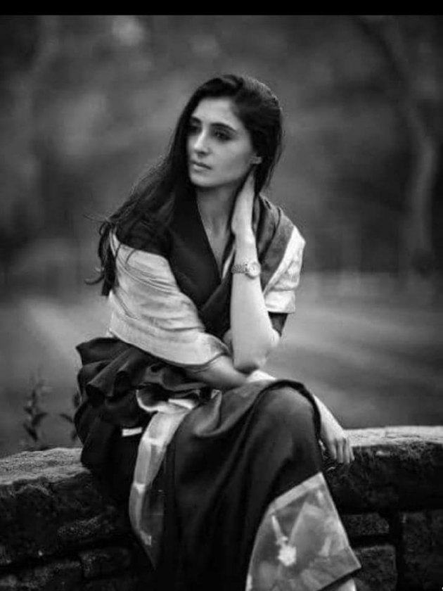 Hindi Blog by Radhika : 111730804