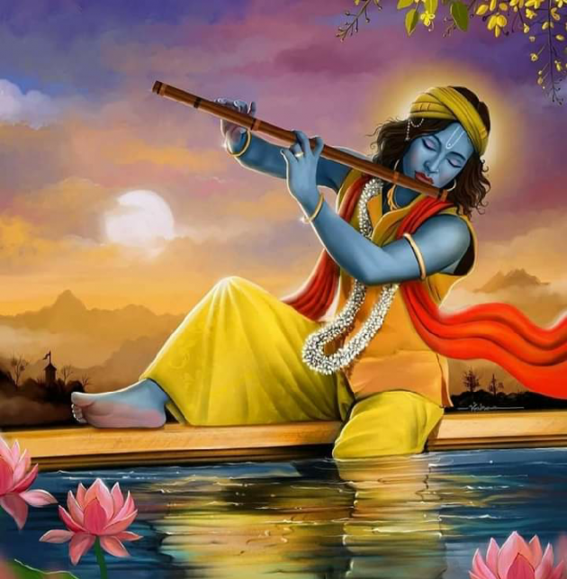 Hindi Blog by Radhika : 111731193