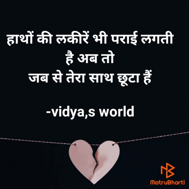 Hindi Romance by vidya,s world : 111731435