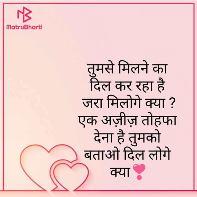 Hindi Blog by Zainab Makda : 111731791
