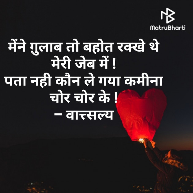 Hindi Whatsapp-Status by वात्सल्य : 111732371