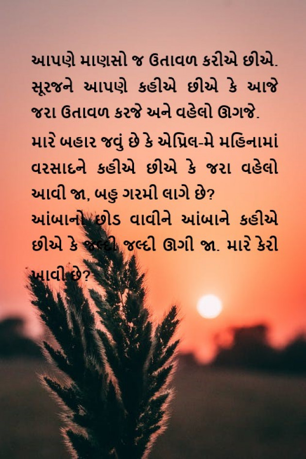 Gujarati Book-Review by Smita Trivedi : 111733180
