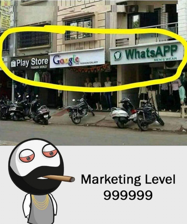Hindi Whatsapp-Status by SUBHASH MEGHANI : 111734200